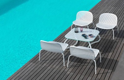 garnitura ninfea relax 2